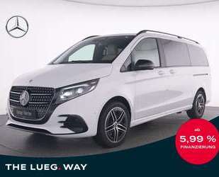 Mercedes-Benz V 300 Gebrauchtwagen
