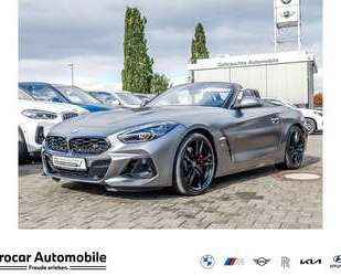 BMW Z4 Gebrauchtwagen
