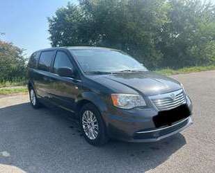 Lancia Voyager Gebrauchtwagen