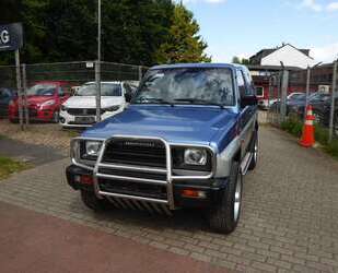 Daihatsu Feroza Gebrauchtwagen