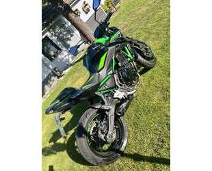 Kawasaki Z 650 Gebrauchtwagen