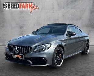 Mercedes-Benz C 63 AMG Gebrauchtwagen