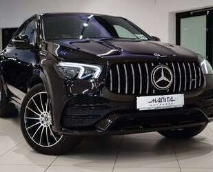 Mercedes-Benz GLE 400 Gebrauchtwagen
