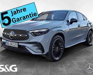 Mercedes-Benz GLC 300 Gebrauchtwagen