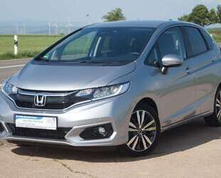 Honda Jazz Gebrauchtwagen