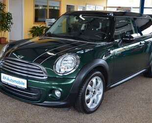 Mini Cooper Clubman Gebrauchtwagen