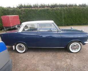 Opel Kadett Gebrauchtwagen