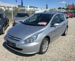 Peugeot 307 Gebrauchtwagen