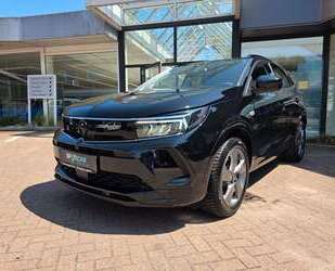 Opel Grandland X Gebrauchtwagen