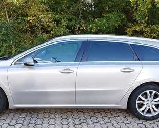 Peugeot 508 Gebrauchtwagen