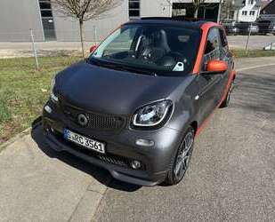 Smart brabus Gebrauchtwagen