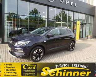 Opel Grandland X Gebrauchtwagen