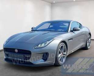 Jaguar F-Type Gebrauchtwagen