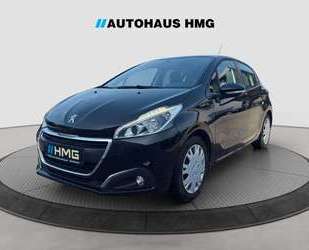 Peugeot 208 Gebrauchtwagen