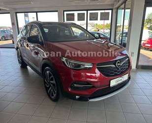 Opel Grandland X Gebrauchtwagen