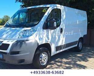 Peugeot Boxer Gebrauchtwagen