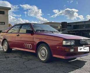 Audi QUATTRO Gebrauchtwagen