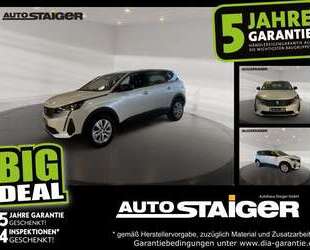 Peugeot 5008 Gebrauchtwagen