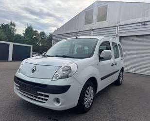 Renault Kangoo Gebrauchtwagen