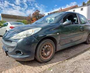 Peugeot 206 Gebrauchtwagen
