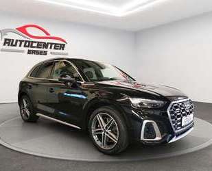 Audi SQ5 Gebrauchtwagen