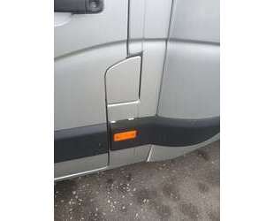 Renault Master Gebrauchtwagen