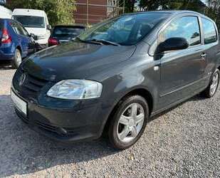 VW Fox Gebrauchtwagen
