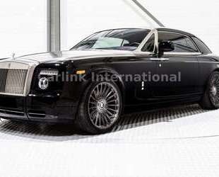 Rolls Royce Phantom Gebrauchtwagen