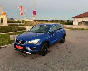 Seat Ateca Gebrauchtwagen