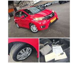 Honda Jazz Gebrauchtwagen