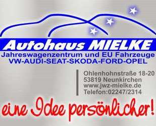 Seat Mii Gebrauchtwagen