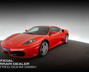 Ferrari F430 Gebrauchtwagen
