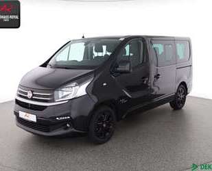 Fiat Talento Gebrauchtwagen