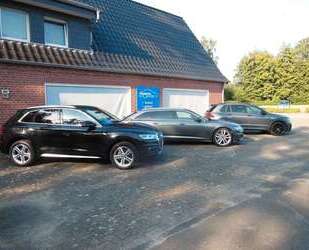 Renault Grand Scenic Gebrauchtwagen