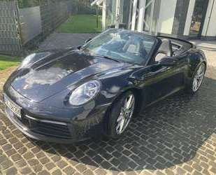 Porsche 992 Gebrauchtwagen