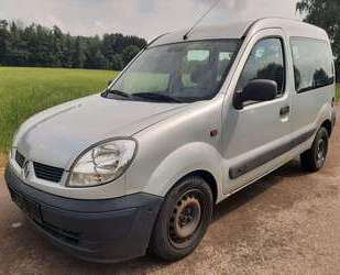 Renault Kangoo Gebrauchtwagen