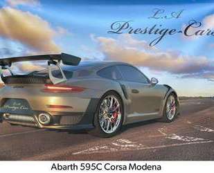 Abarth 500 Gebrauchtwagen