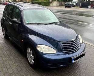 Chrysler PT Cruiser Gebrauchtwagen