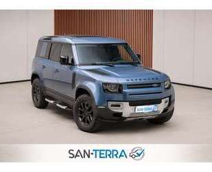 Land Rover Defender Gebrauchtwagen