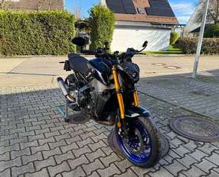 Yamaha MT-09 Gebrauchtwagen