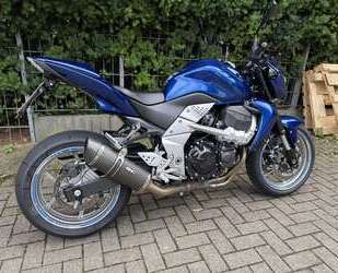 Kawasaki Z 750 Gebrauchtwagen