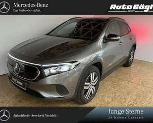 Mercedes-Benz EQA 300 Gebrauchtwagen