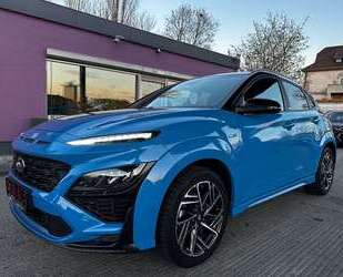 Hyundai KONA Gebrauchtwagen