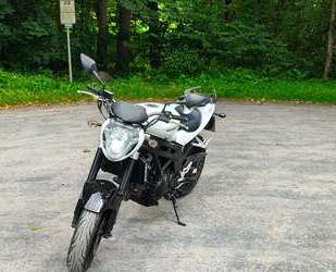 Hyosung GT 650 Gebrauchtwagen