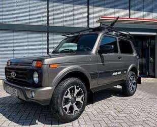 Lada Niva Gebrauchtwagen