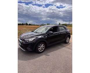 Kia Stonic Gebrauchtwagen