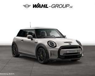 Mini Cooper SE Gebrauchtwagen