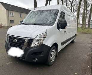 Nissan Interstar Gebrauchtwagen