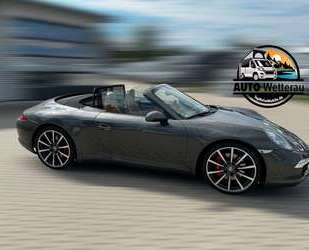 Porsche 911 Gebrauchtwagen