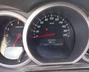 Suzuki Grand Vitara Gebrauchtwagen